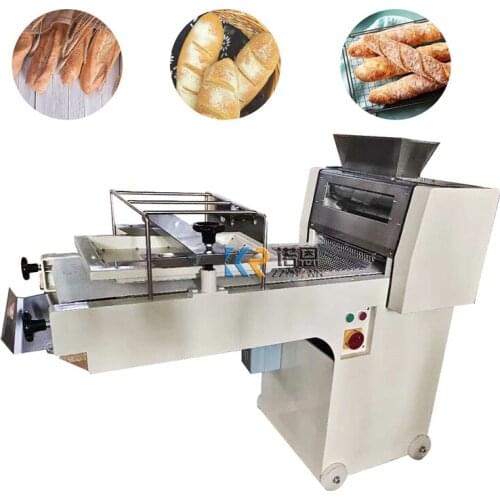 Toast Making Machine Price Electric Bread Baking Machine Industry Bakery Equipment for Food Shop