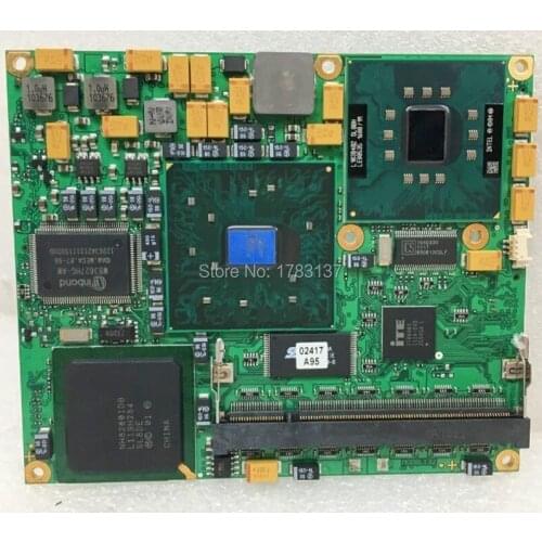 18008-0000-16-0 ETX-PM motherboard used in good condition