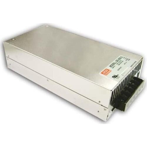 MEAN WELL SE-600 600W 24V 48V Single Output Switching Power Supply