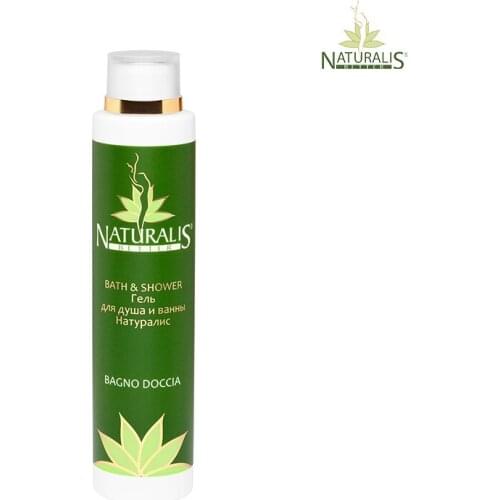NATURALIS Bath And Shower Products