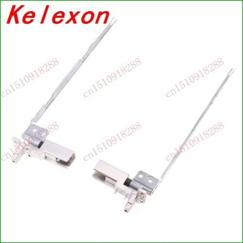 New For Thinkpad T430 T430i Series Laptop LCD Hinges L + R 0B41075 0B41074