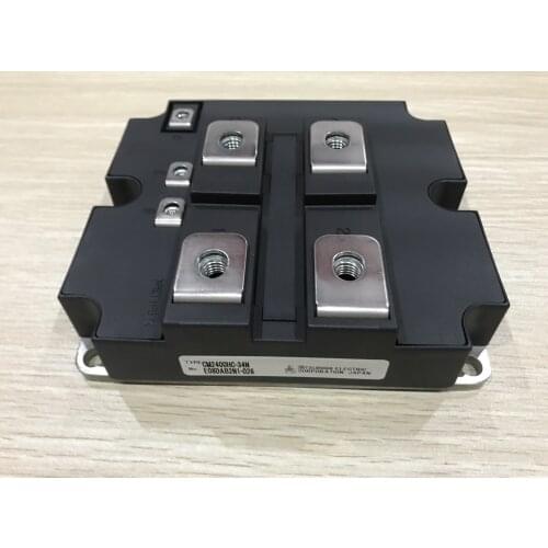 NEW IGBT Mdoule CM1200DB-34N CM2400HC-34N