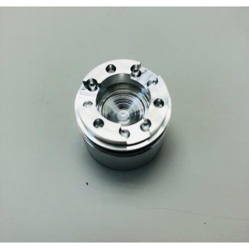 Precision Turning CNC Metal Lathe Parts