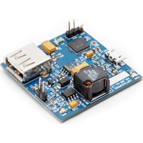 UMFT4222PROG H board programming module OTP memory program mod