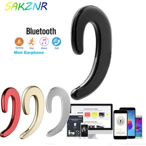 SAKZNR Laptop Headphones