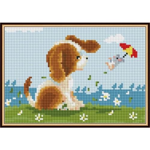 Everlasting Love Good-bye, Friend Chinese 5d Diamond Painting Full Square Christmas Decorations For Home Wedding Decoration Gift