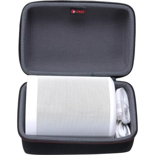 XANAD EVA Hard Case for Sonos One Smart Wireless Speaker