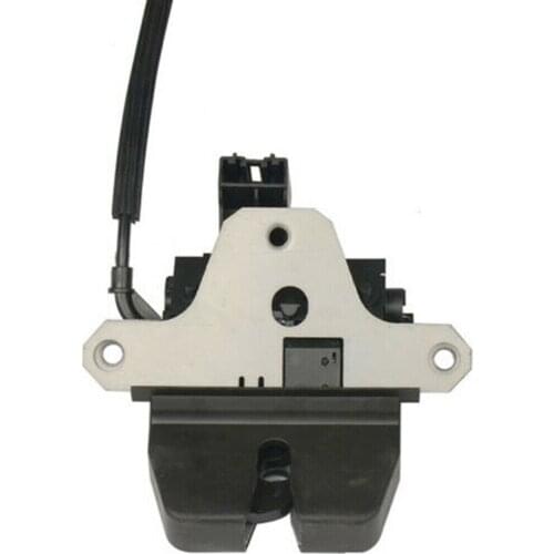 For Land Rover Range Rover Sport 2012-2013 Trunk Lid Latch LR049494