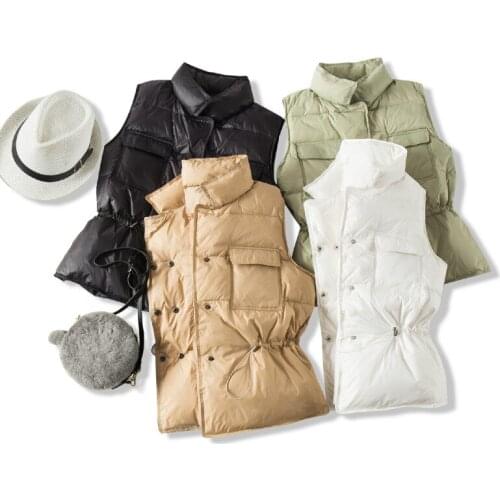 ZVAQS Travel Vests