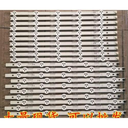 10Pieces/lot New LED strip 42"ROW2.1 REV0.0 6916L-1412A 6916L-1413A 6916L-1414A 6916L-1415A