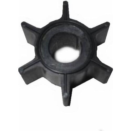 Free shipping water pump impeller for Tohatsu hyfong HangKai 5-6 horsepower 2-stroke outboard/ Taiwan imports