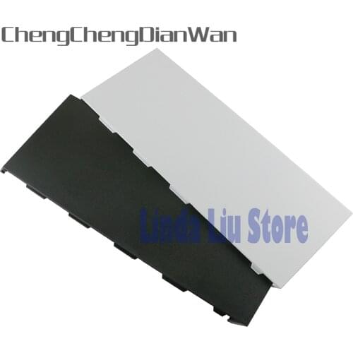 ChengChengDianWan Universal HDD Hard Disc Drive Cover Case Faceplate for PS4 CUH-1000 to 1200 hard drive cover-5 colors