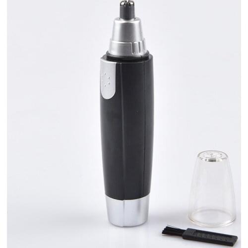 Electric Nose Hair Trimmer For Men Women Ear Face Clean Trimer Razor Removal Shaving Nose Trimmer Face Care Drop shipping