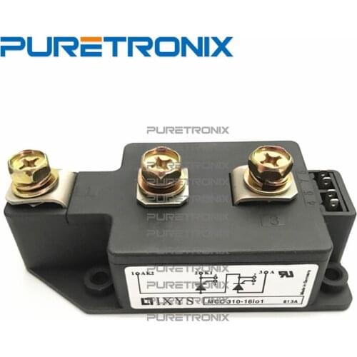 MCD310-14IO1 MCC310-16IO1 MCC310-18IO1 SCR diode Module