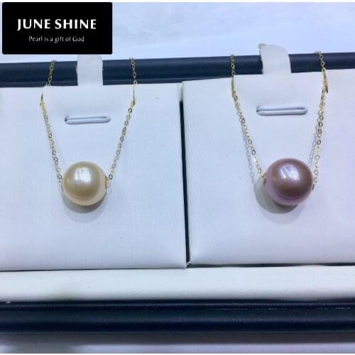 Цепочки с кулоном JUNE SHINE China At AliExpress