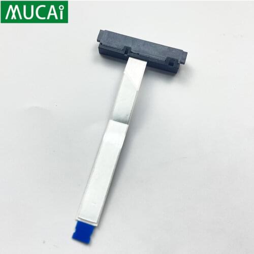 HDD cable For ASUS s14 S15 V5000J S4300F S4500 S5500 Y5100U V5100E laptop SATA Hard Drive HDD SSD Connector Flex Cable