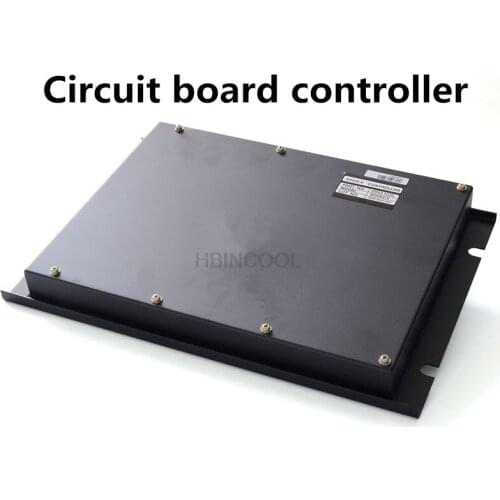 For Daewoo Doosan DH2205 Computer Board Circuit Board Controller 2543-1035 Original Imported high-quality excavator accessories