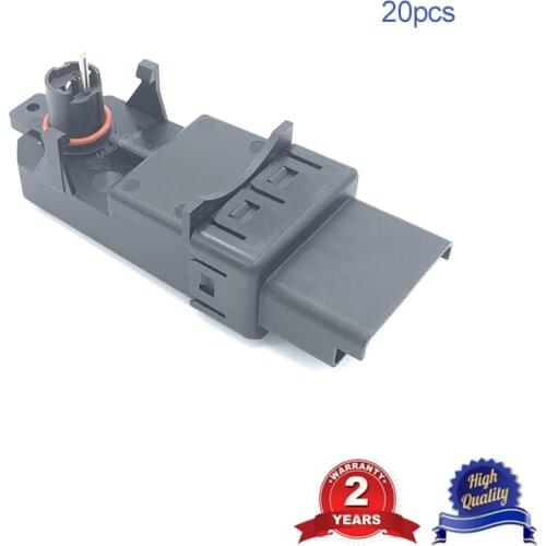Temic Module Window Lift Motor Regulator for Renault Clio Mk3 Grand Scenic 440746 288887