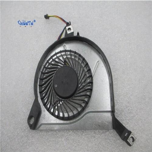 CPU and GPU Laptop Cooling Fan For HP 15-023ax FAN