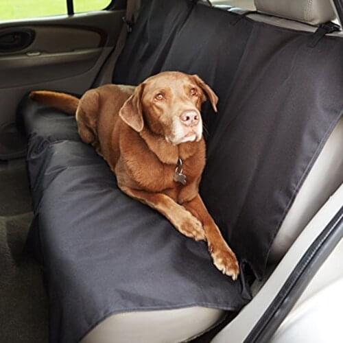 Car Styling Pet Pad Waterproof Car Seat Cover Hammock for Pets 600D Oxford for bmw e39 chevrolet cruze ford fiesta toyota