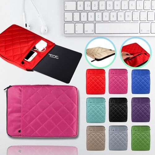 Laptop Bag for Acer Aspire E3/E5/ES1/one/One 11/P3-171/R3-131T/Switch 11/V5-122P V5-121/Chromebook 14 Unisex Laptop Sleeve Bag