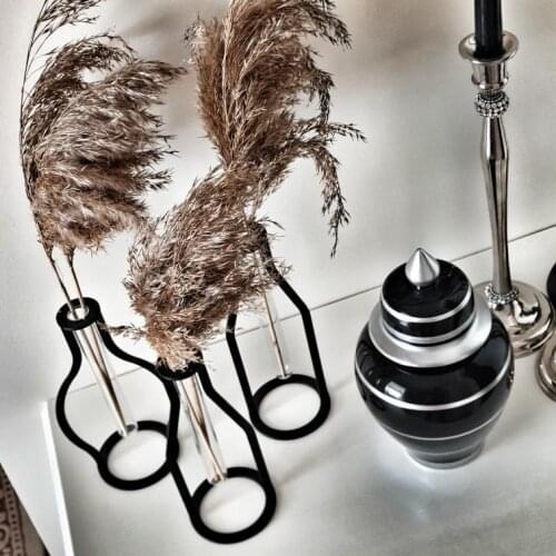 Скандинавские вазы для цветов THORQART China At AliExpress