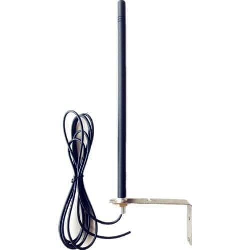 RG174 signal booster RG174 repeater 433.92MHz Antenna Cable 2M