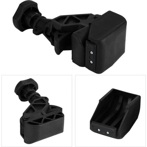 1PC Plastic Universal Tire Changer Wheel Changing Drop Center Tool Rim Bead Clamp Car Tire Repair Tool Tire Exchanger Bead Clamp