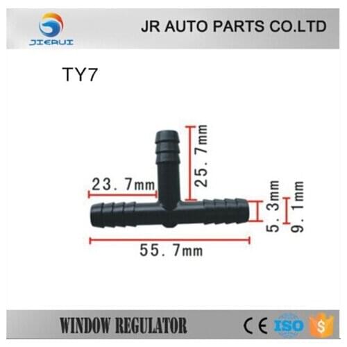 10x General screws, metal clips, water pipes