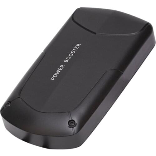 GKFLY Emergency 20000mAh 1000A Car Jump Starter 12V Starting Device Power Bank Car Battery Booster Charger For Gasoline Diesel