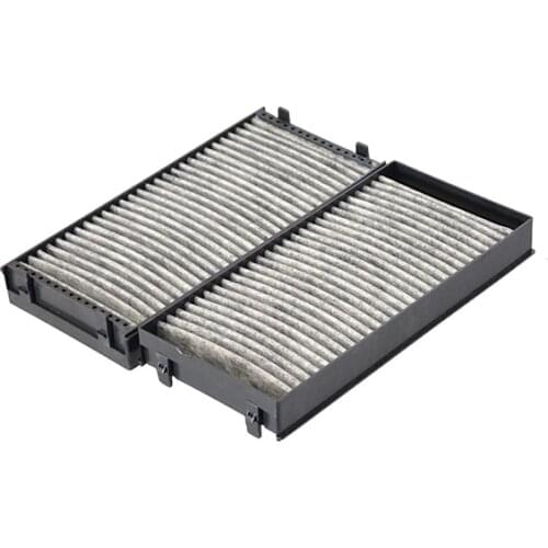 Auto Cabin Air Filter for Bmw X5 E70 2005-2013 X6 E71 2007-2014 Cu2941-2 64316945586 64316945585