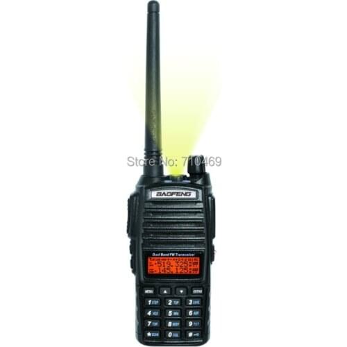 DHL Freeship+2016 Baofeng UV-82 UV82 handy Transceiver ham radio station CB radio vhf uhf dual band uv 82+free uv5r microphone