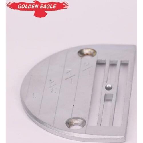 Needle Plate H26 Sewing Machine Parts Good Quality