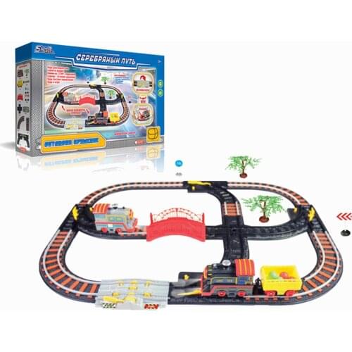 Игротрейд Toys And Goods For Creativity