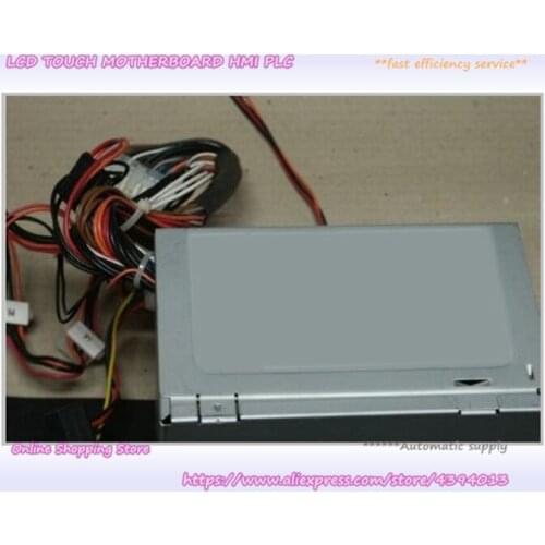 For XW6000 Workstation Power Supply WTX460-3505 189643-002