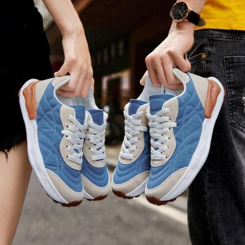 JUBAIYUAN Womens Shoes