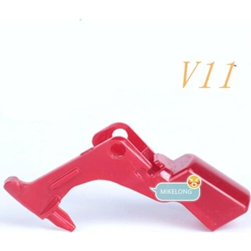 Vacuum cleaner switch button for Dyson V11 vacuum cleaner parts