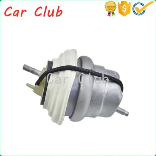 Engine Motor Transmission Mount Kit Engine Mount CW93 6A003 AB C2Z19868 AW93 6A003 AD for JAGUAR ENGINE MOUNT