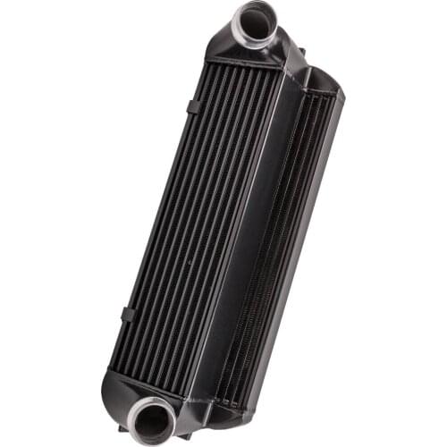 Intercooler Upgrade For BMW F20 F21 120d M135i F31 F30 325d 330d F32 430d 520mm x 215mm x 145mm