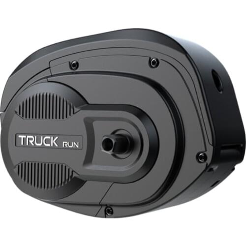 With self developed torque sensor middrive motor kit M02