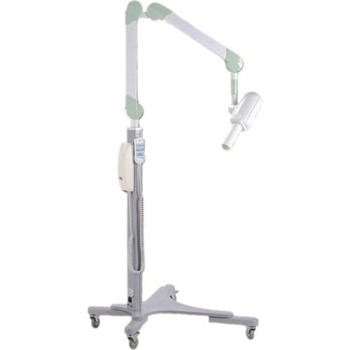S603 70KV Medical Dental X-Ray Equipments for Sensor and Film