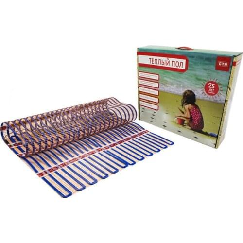 СТН Heating Equipment