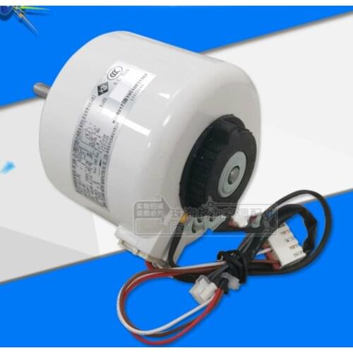 For Gree air conditioning air duct duct machine motor FN35A-PG YYR35-4A1-PG fan motor 15012145