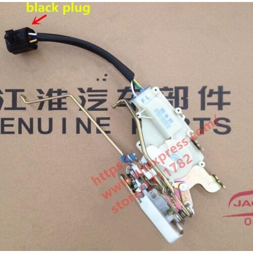 Front Door lock for JAC Refine M3 door lock motor 6105110V0010