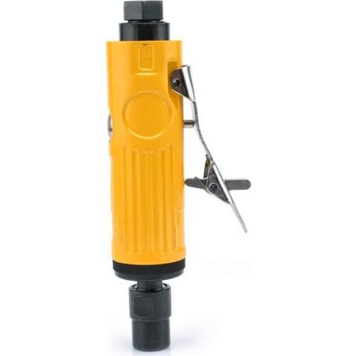 1/4Inch 25000RPM Pneumatic Grinder Polishing Machine Engraving Grinder Pneumatic Air Die Grinding Tools For Woodworking Machines