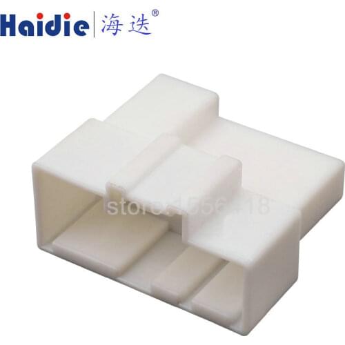 2sets 24pin auto housing electric wiring harness plug connector