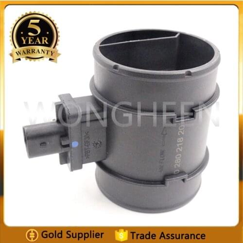 280218207 MASS AIR FLOW SENSOR METER MAF case Fit For CHEVROLET CRUZE OPEL ASTRA VAUXHALL
