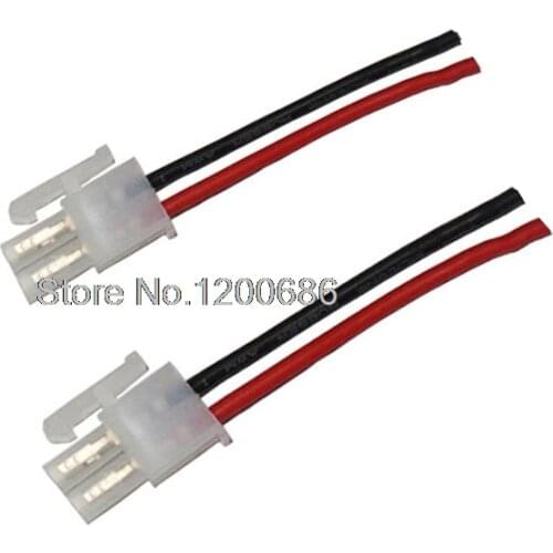 2PIN 18AWG 30CM 5557 Micro-Fit 5557-02R 4.2 2x1pin 39012020 2 pin Molex 4.2 2*1pin 2p wire harness
