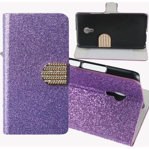 3Style) Meizu M5 Case Cover for Meizu M5 5.2 inch Flip PU Leather Case Coque for Meizu M5 Meizu m5 mini Wallet Stand Phone Case