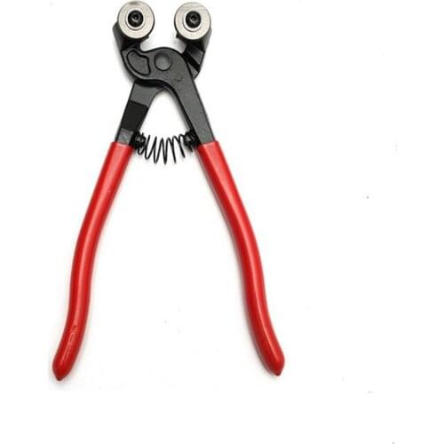 Big Promotion Mosaic Cutting Plier Wheel Blades Plier Glass Cutting Nipper